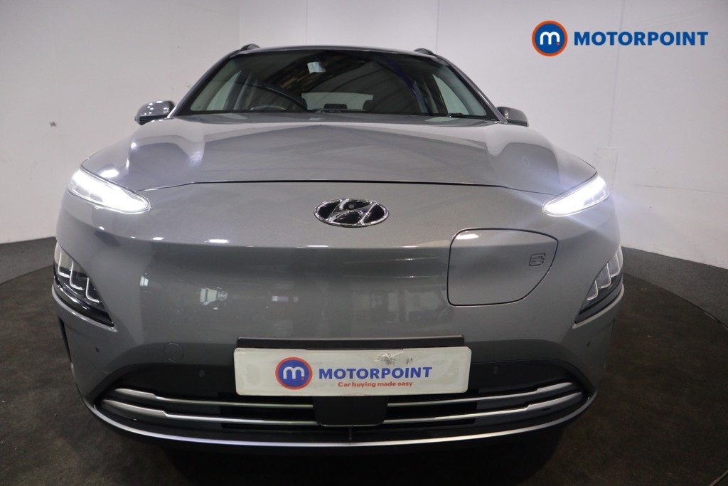 Hyundai Kona Premium Automatic Electric SUV - Stock Number (1588056) - 30th supplementary image