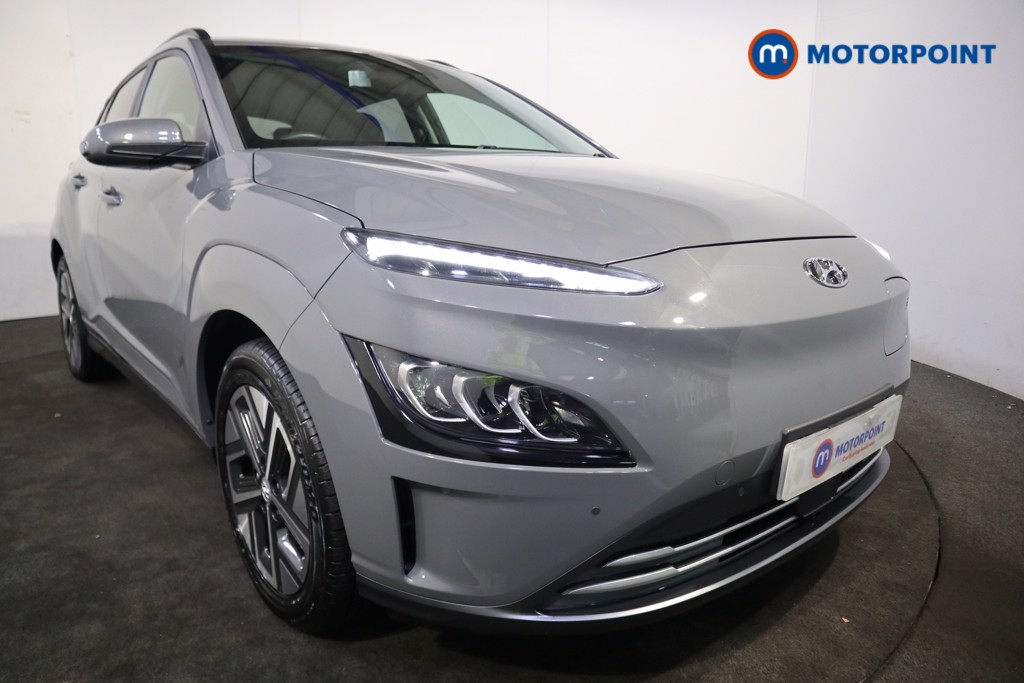 Hyundai Kona Premium Automatic Electric SUV - Stock Number (1588056) - 31st supplementary image