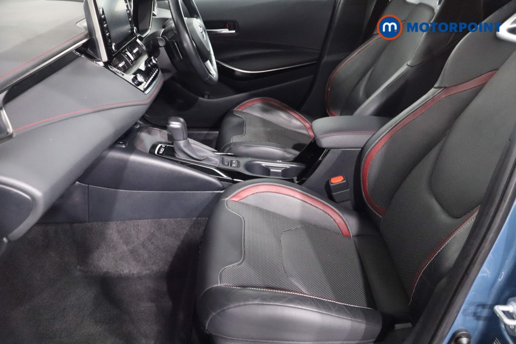 Toyota Corolla Excel Automatic Petrol-Electric Hybrid Estate - Stock Number (1588098) - 4th supplementary image