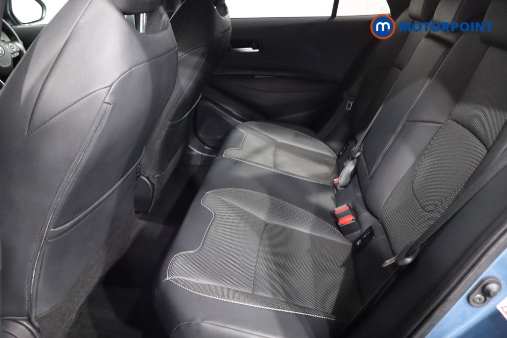 Toyota Corolla Excel Automatic Petrol-Electric Hybrid Estate - Stock Number (1588098) - 5th supplementary image