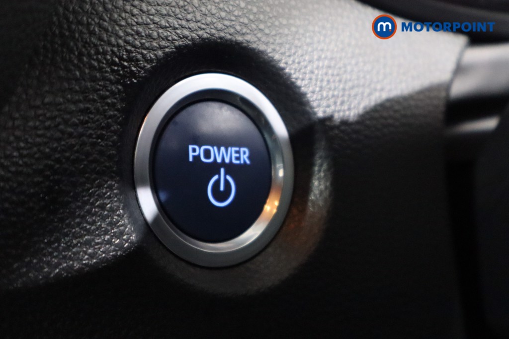 Toyota Corolla Excel Automatic Petrol-Electric Hybrid Estate - Stock Number (1588098) - 13th supplementary image