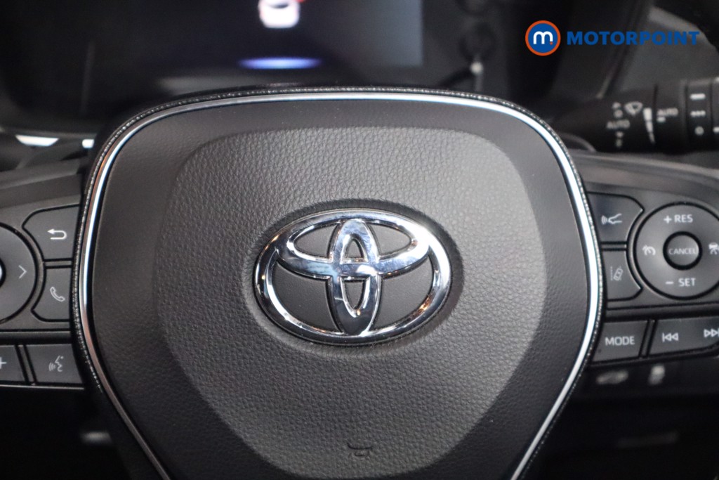 Toyota Corolla Excel Automatic Petrol-Electric Hybrid Estate - Stock Number (1588098) - 17th supplementary image