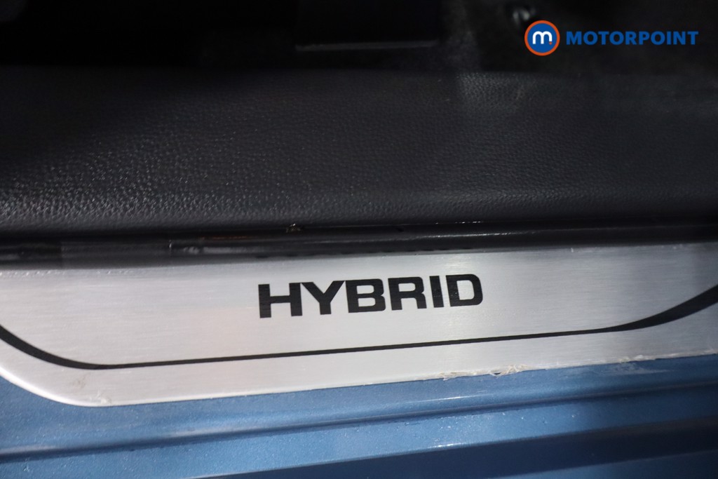 Toyota Corolla Excel Automatic Petrol-Electric Hybrid Estate - Stock Number (1588098) - 22nd supplementary image