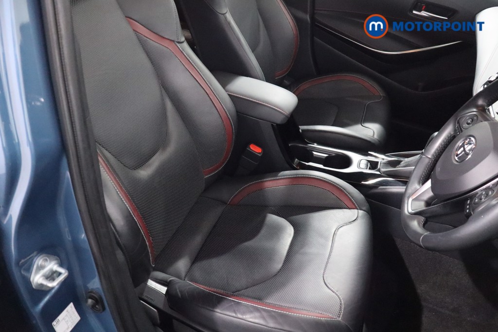 Toyota Corolla Excel Automatic Petrol-Electric Hybrid Estate - Stock Number (1588098) - 24th supplementary image