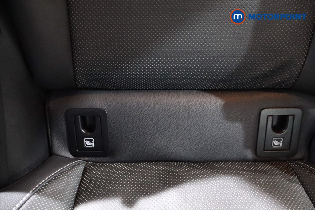Toyota Corolla Excel Automatic Petrol-Electric Hybrid Estate - Stock Number (1588098) - 27th supplementary image