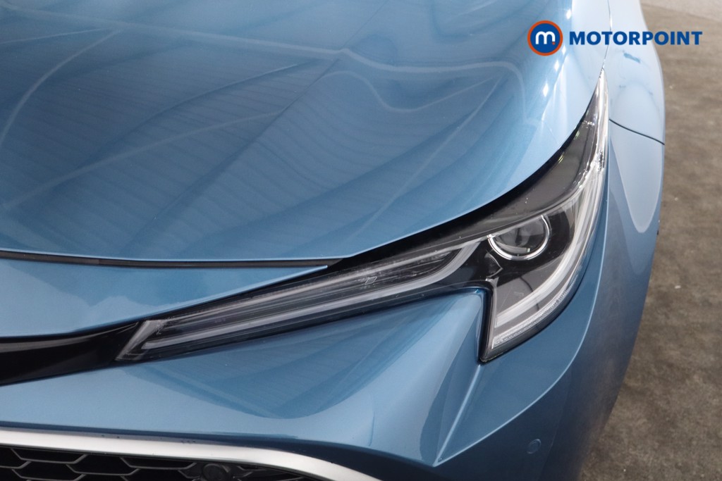 Toyota Corolla Excel Automatic Petrol-Electric Hybrid Estate - Stock Number (1588098) - 29th supplementary image