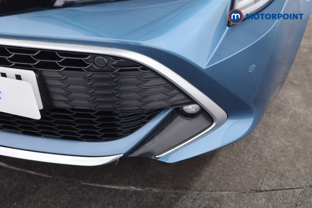 Toyota Corolla Excel Automatic Petrol-Electric Hybrid Estate - Stock Number (1588098) - 30th supplementary image