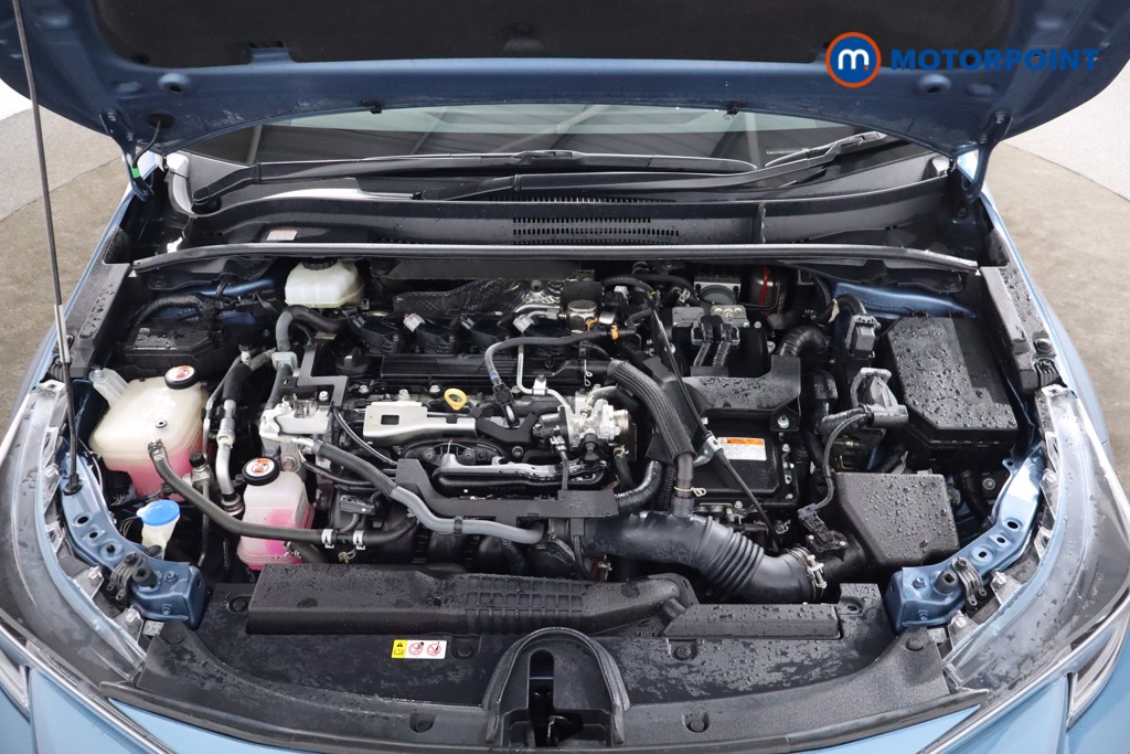 Toyota Corolla Excel Automatic Petrol-Electric Hybrid Estate - Stock Number (1588098) - 33rd supplementary image
