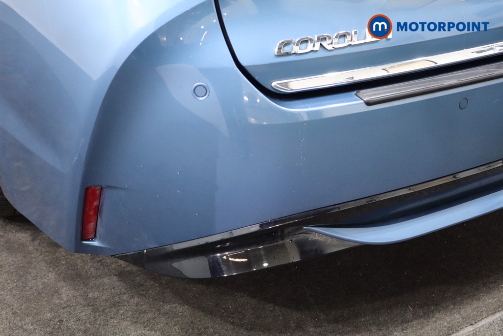 Toyota Corolla Excel Automatic Petrol-Electric Hybrid Estate - Stock Number (1588098) - 36th supplementary image
