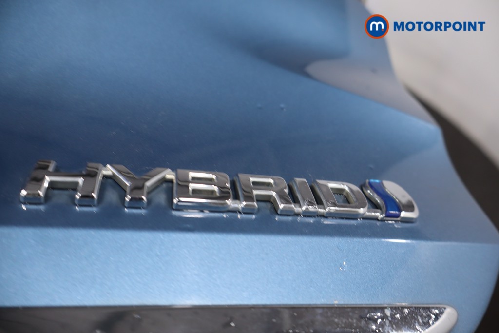 Toyota Corolla Excel Automatic Petrol-Electric Hybrid Estate - Stock Number (1588098) - 38th supplementary image