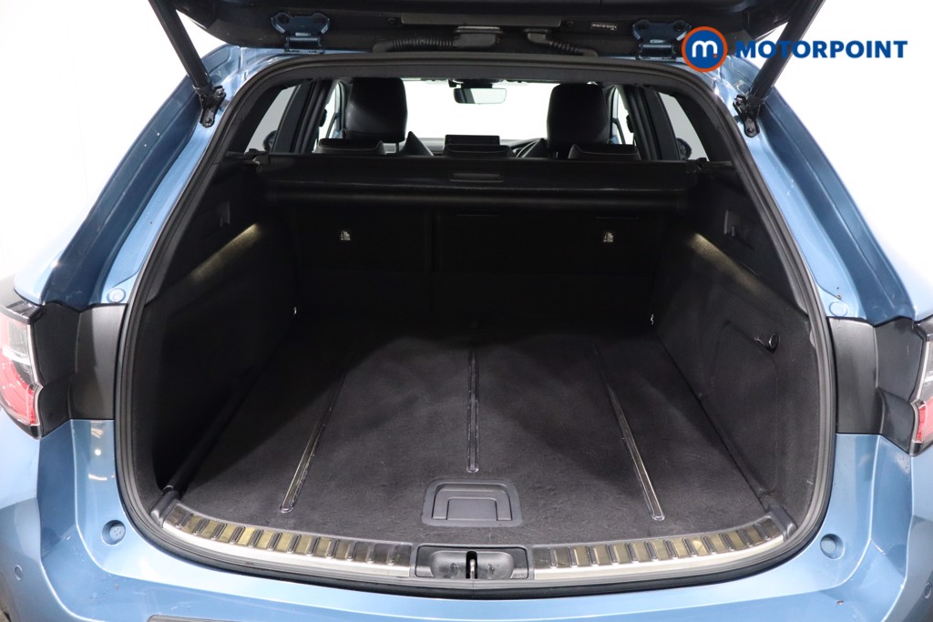 Toyota Corolla Excel Automatic Petrol-Electric Hybrid Estate - Stock Number (1588098) - 41st supplementary image