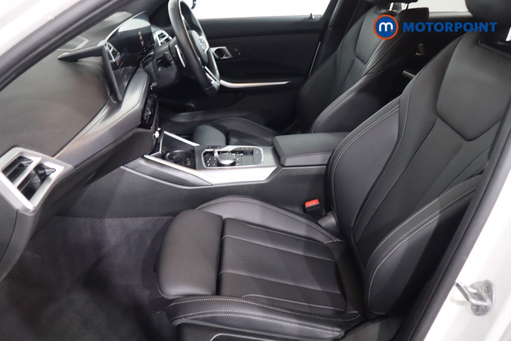 BMW 3 Series M Sport Automatic Petrol Saloon - Stock Number (1588115) - 4th supplementary image