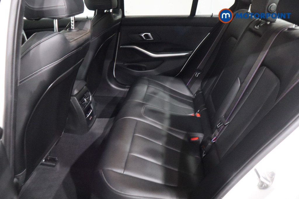 BMW 3 Series M Sport Automatic Petrol Saloon - Stock Number (1588115) - 5th supplementary image