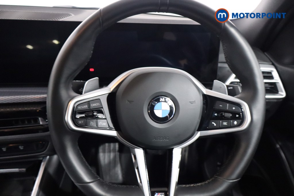 BMW 3 Series M Sport Automatic Petrol Saloon - Stock Number (1588115) - 6th supplementary image