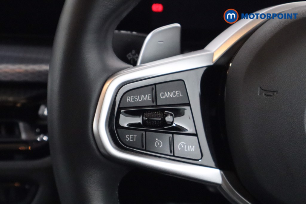BMW 3 Series M Sport Automatic Petrol Saloon - Stock Number (1588115) - 7th supplementary image