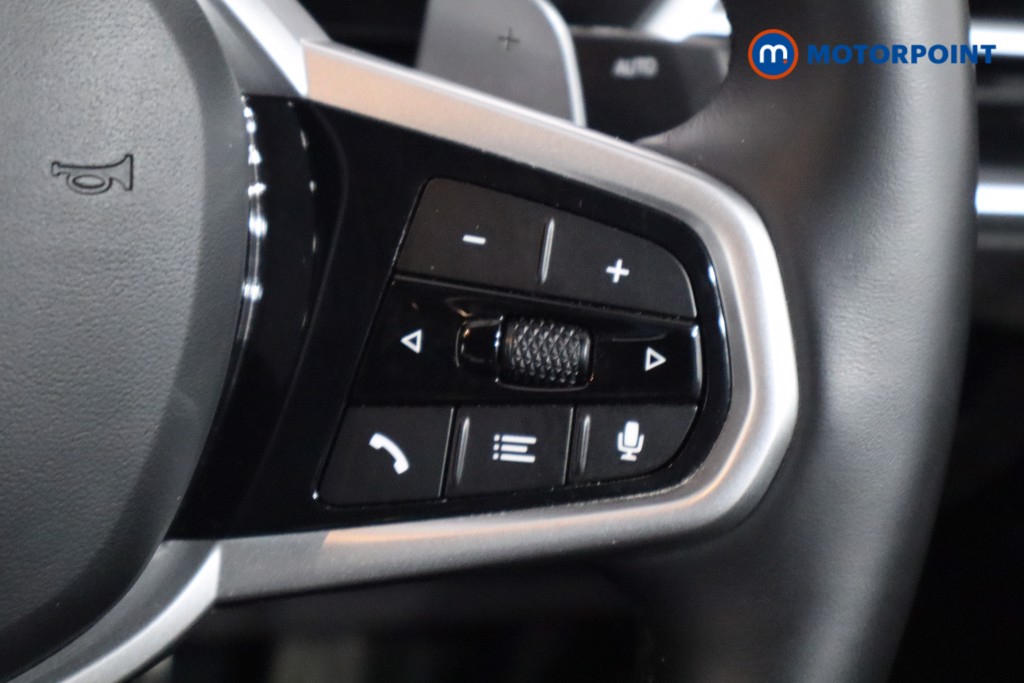 BMW 3 Series M Sport Automatic Petrol Saloon - Stock Number (1588115) - 8th supplementary image