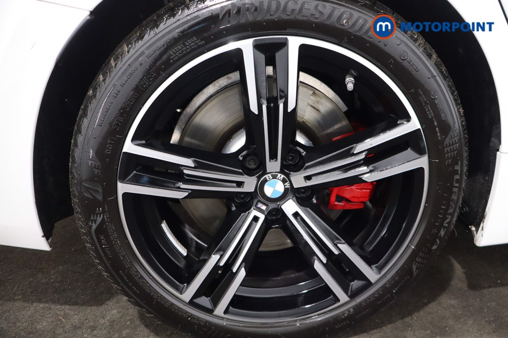 BMW 3 Series M Sport Automatic Petrol Saloon - Stock Number (1588115) - 9th supplementary image