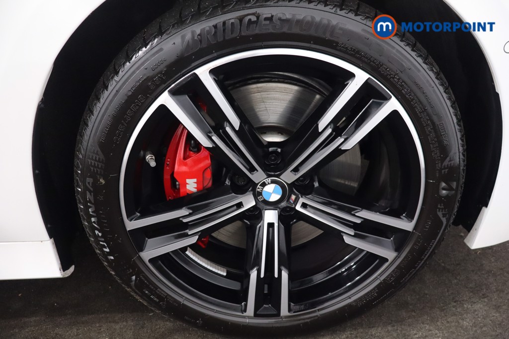 BMW 3 Series M Sport Automatic Petrol Saloon - Stock Number (1588115) - 10th supplementary image