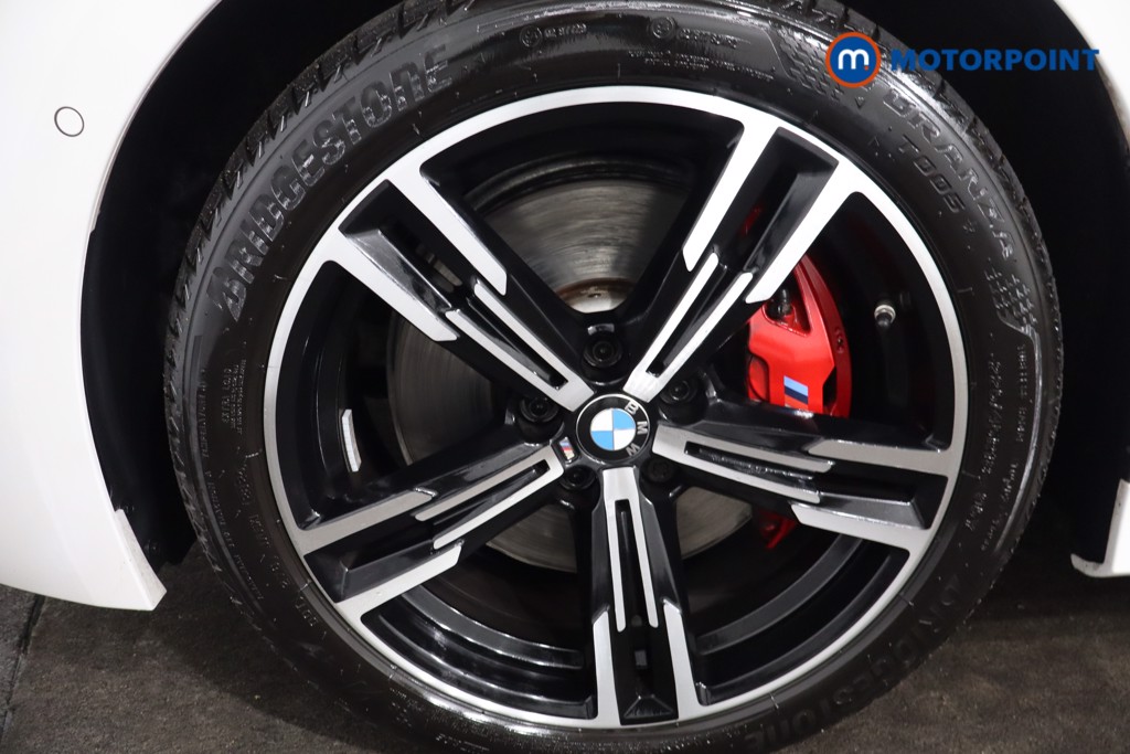 BMW 3 Series M Sport Automatic Petrol Saloon - Stock Number (1588115) - 11th supplementary image