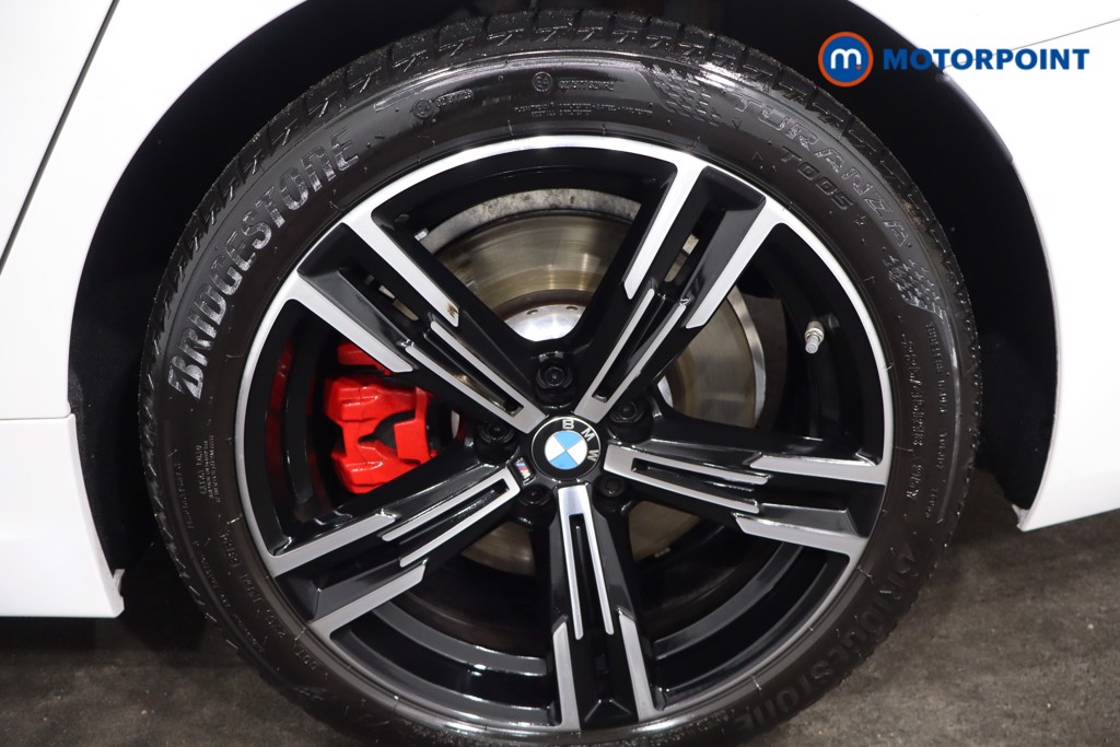 BMW 3 Series M Sport Automatic Petrol Saloon - Stock Number (1588115) - 12th supplementary image