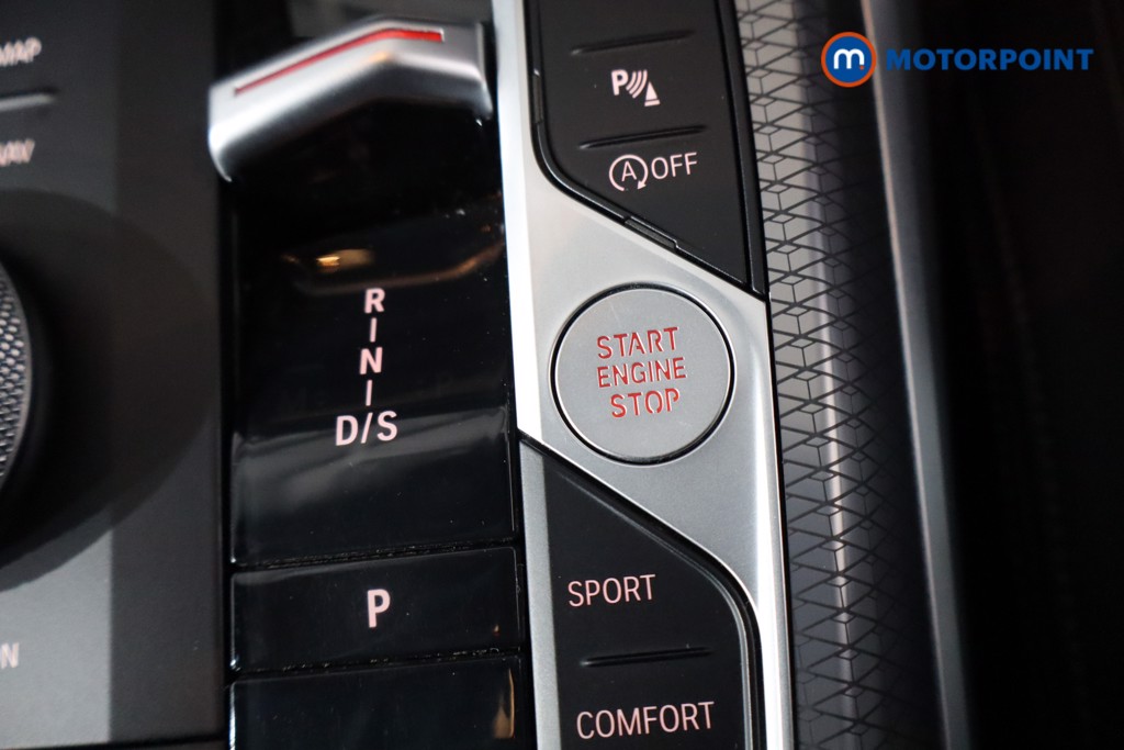 BMW 3 Series M Sport Automatic Petrol Saloon - Stock Number (1588115) - 13th supplementary image