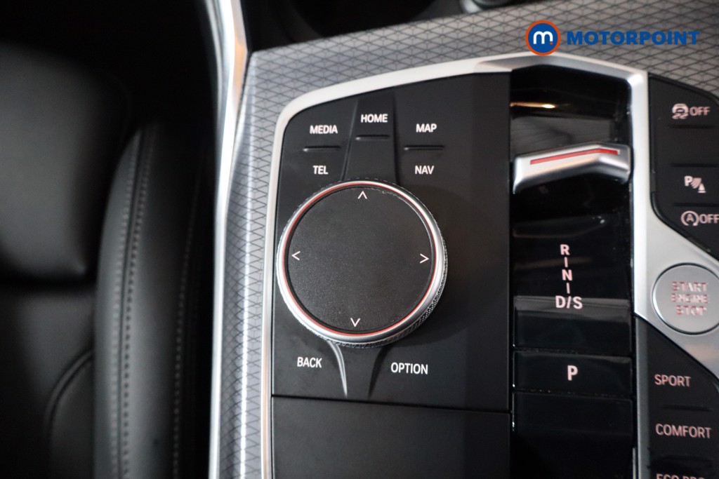 BMW 3 Series M Sport Automatic Petrol Saloon - Stock Number (1588115) - 18th supplementary image