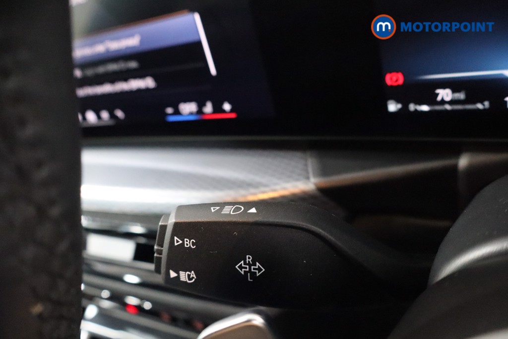 BMW 3 Series M Sport Automatic Petrol Saloon - Stock Number (1588115) - 21st supplementary image