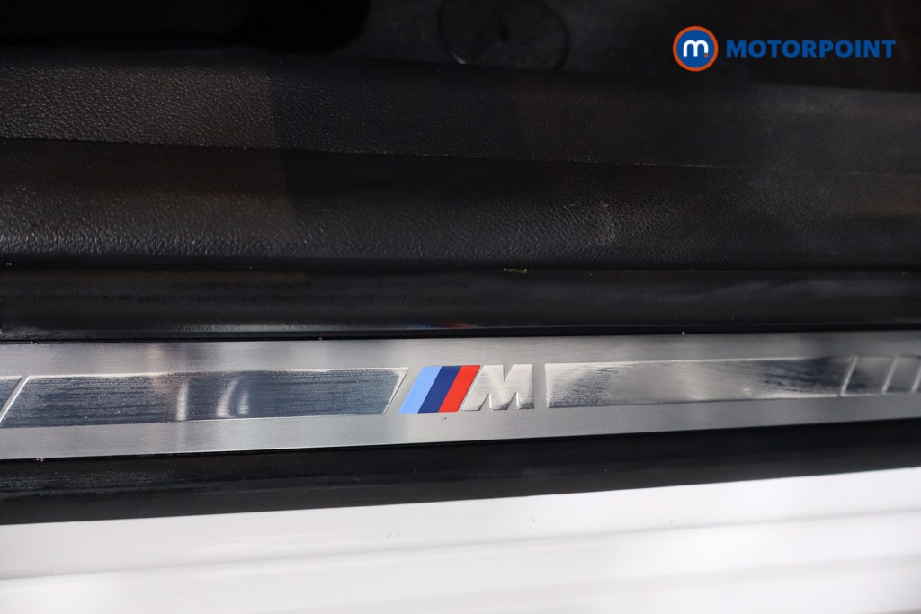 BMW 3 Series M Sport Automatic Petrol Saloon - Stock Number (1588115) - 23rd supplementary image