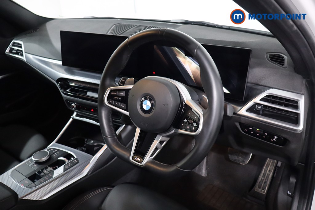 BMW 3 Series M Sport Automatic Petrol Saloon - Stock Number (1588115) - 26th supplementary image