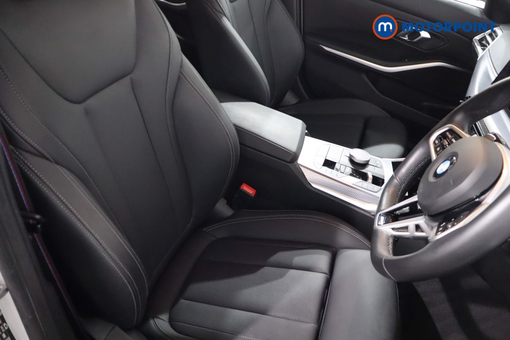 BMW 3 Series M Sport Automatic Petrol Saloon - Stock Number (1588115) - 27th supplementary image