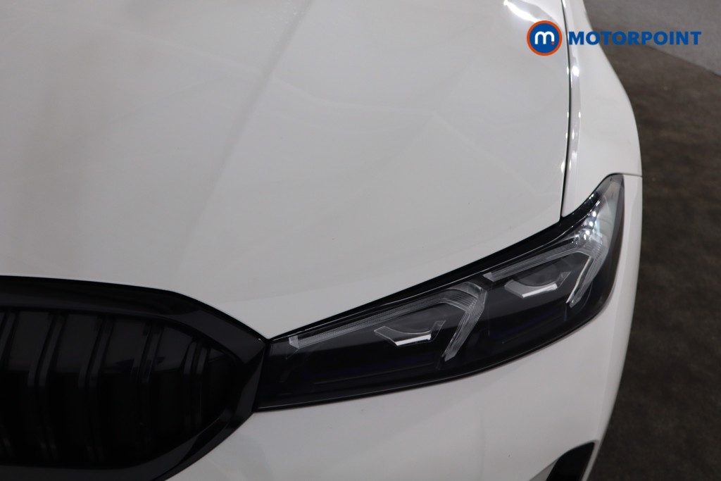 BMW 3 Series M Sport Automatic Petrol Saloon - Stock Number (1588115) - 31st supplementary image