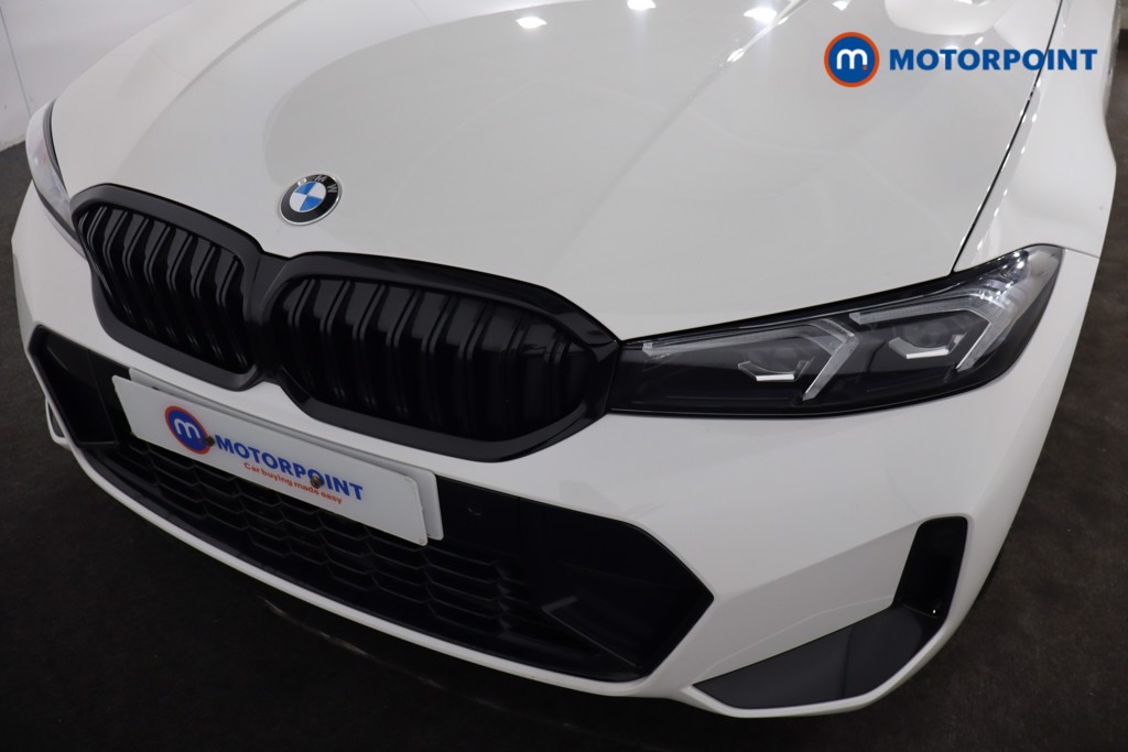 BMW 3 Series M Sport Automatic Petrol Saloon - Stock Number (1588115) - 34th supplementary image