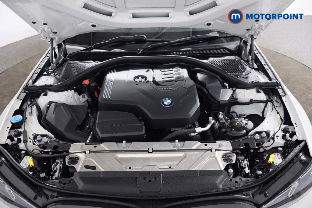 BMW 3 Series M Sport Automatic Petrol Saloon - Stock Number (1588115) - 35th supplementary image
