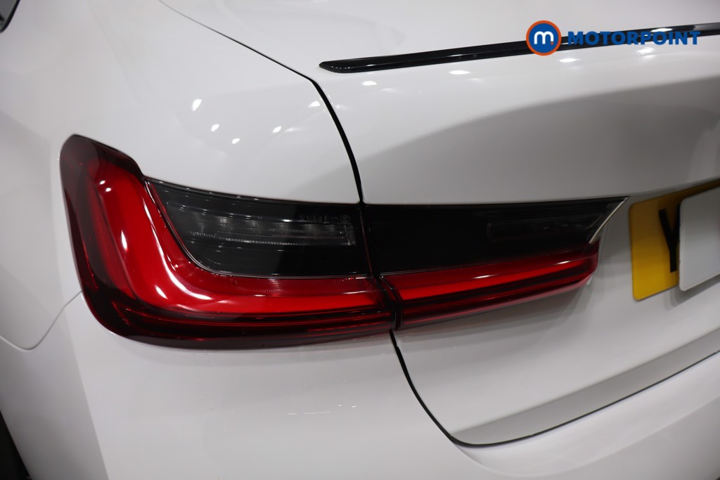 BMW 3 Series M Sport Automatic Petrol Saloon - Stock Number (1588115) - 37th supplementary image