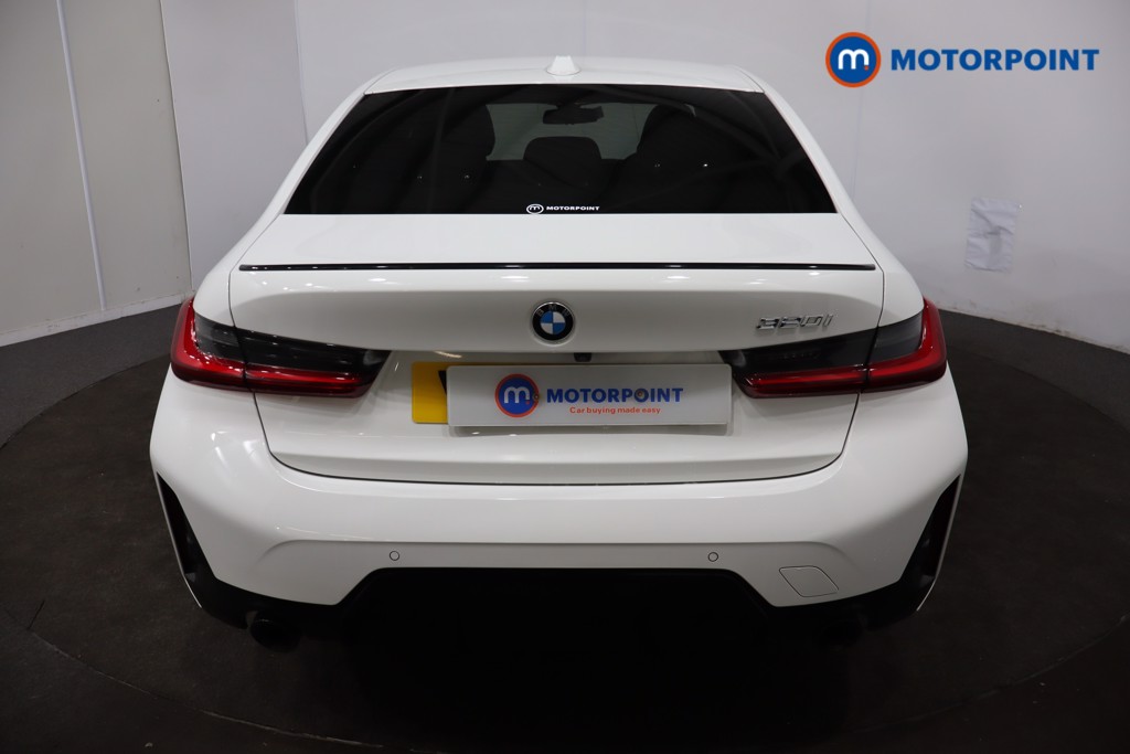 BMW 3 Series M Sport Automatic Petrol Saloon - Stock Number (1588115) - 40th supplementary image