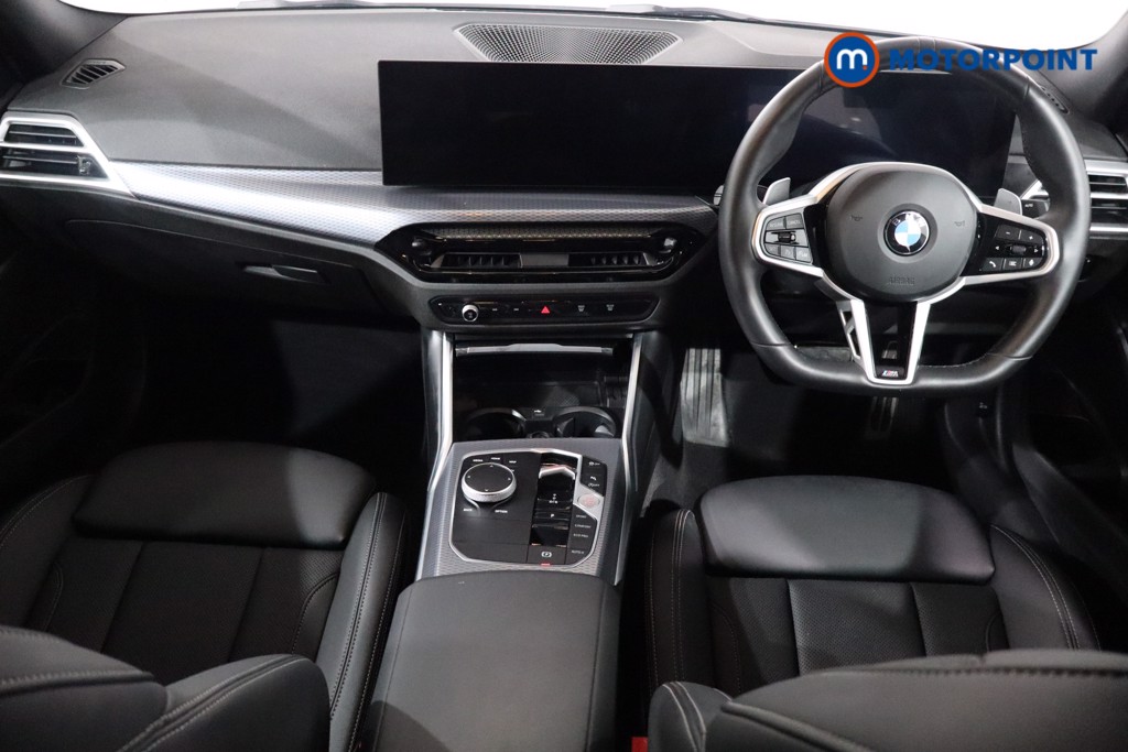 BMW 3 Series M Sport Automatic Petrol Saloon - Stock Number (1588115) - 1st supplementary image