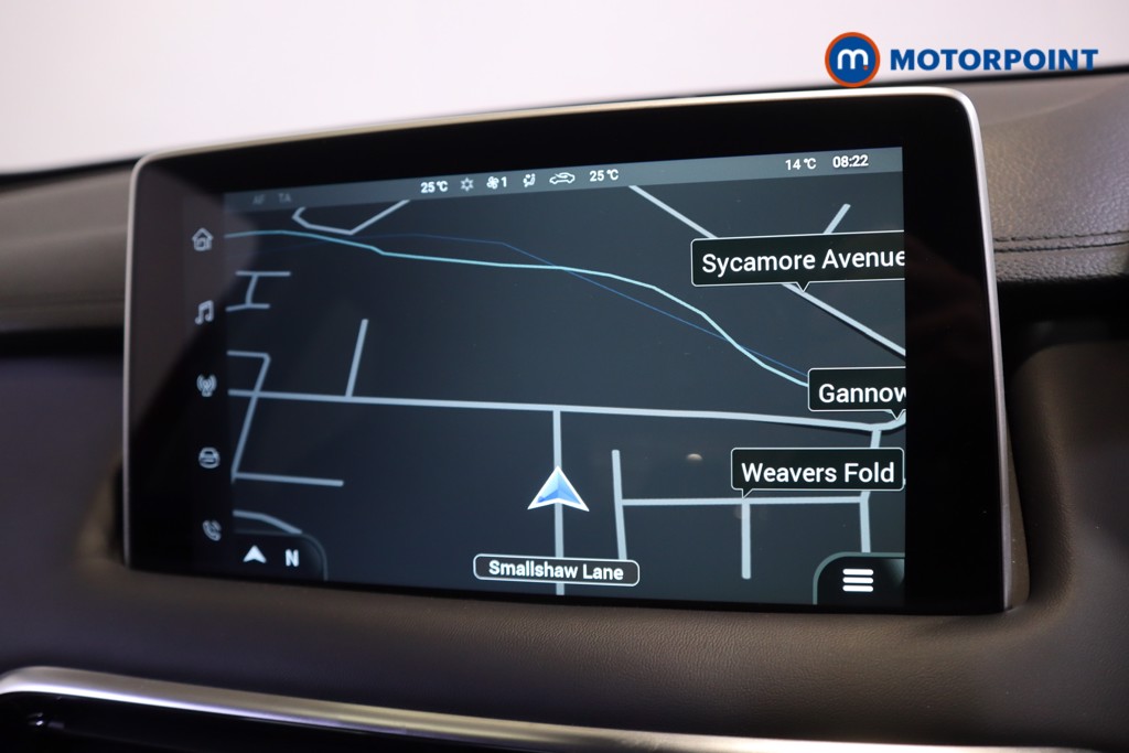 Mg Motor Uk HS Trophy Automatic Petrol SUV - Stock Number (1588138) - 2nd supplementary image