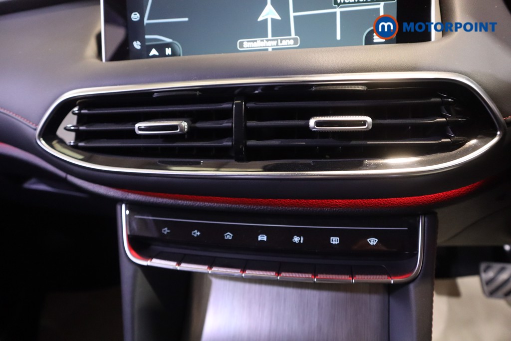 Mg Motor Uk HS Trophy Automatic Petrol SUV - Stock Number (1588138) - 5th supplementary image
