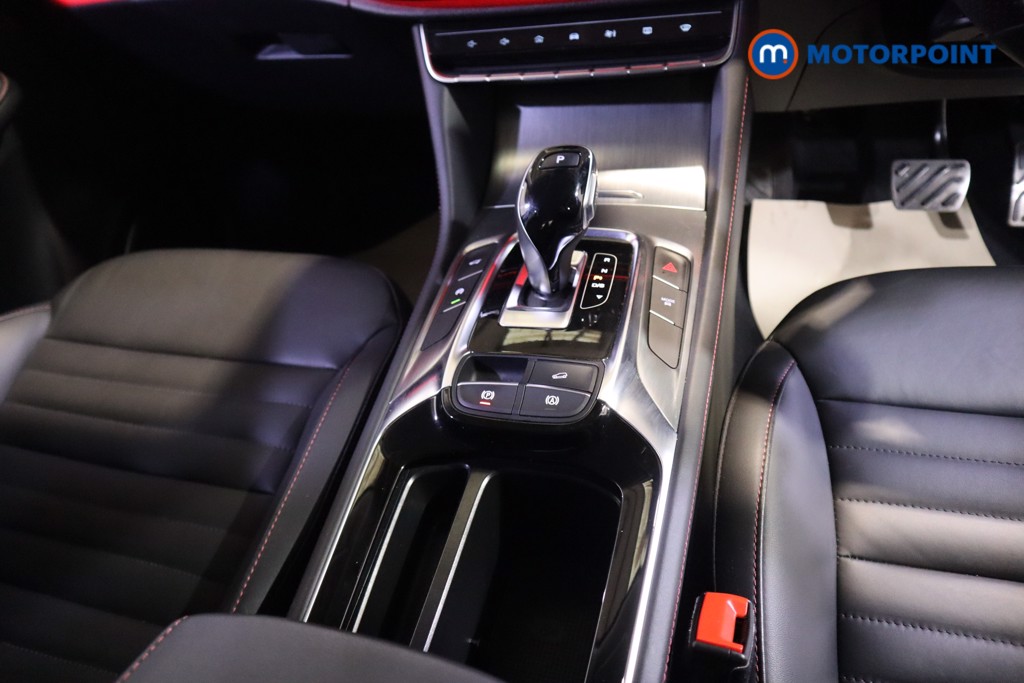 Mg Motor Uk HS Trophy Automatic Petrol SUV - Stock Number (1588138) - 6th supplementary image