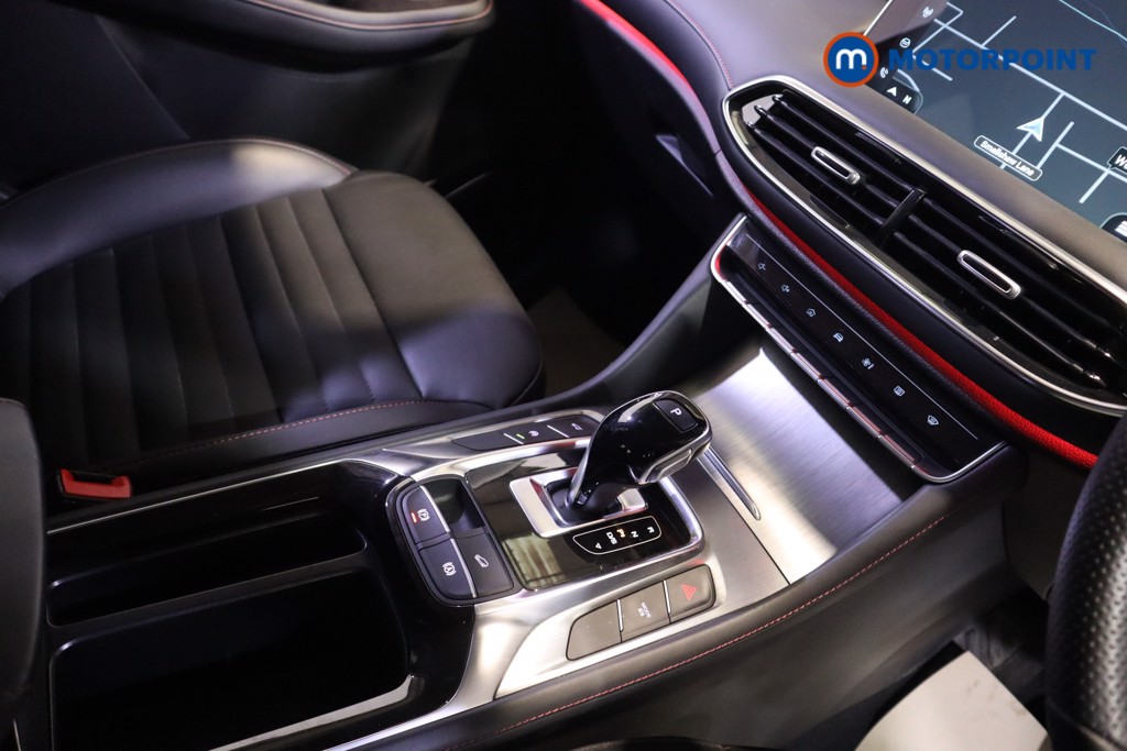 Mg Motor Uk HS Trophy Automatic Petrol SUV - Stock Number (1588138) - 7th supplementary image