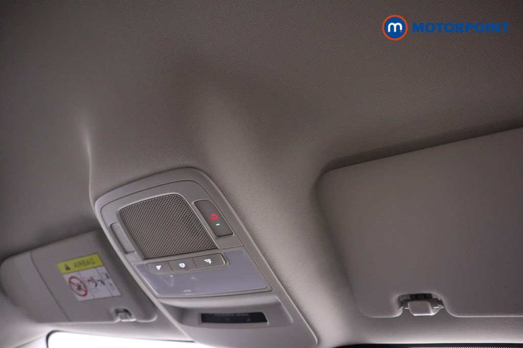 Mg Motor Uk HS Trophy Automatic Petrol SUV - Stock Number (1588138) - 8th supplementary image