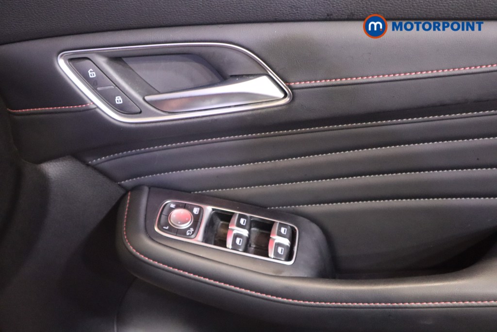 Mg Motor Uk HS Trophy Automatic Petrol SUV - Stock Number (1588138) - 10th supplementary image