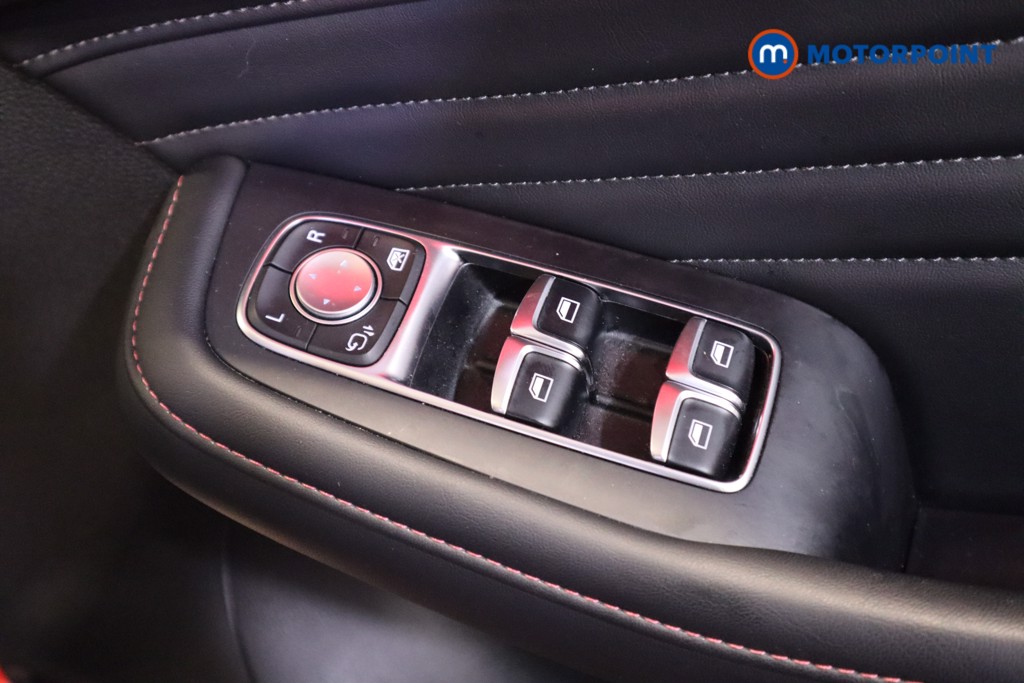 Mg Motor Uk HS Trophy Automatic Petrol SUV - Stock Number (1588138) - 11th supplementary image