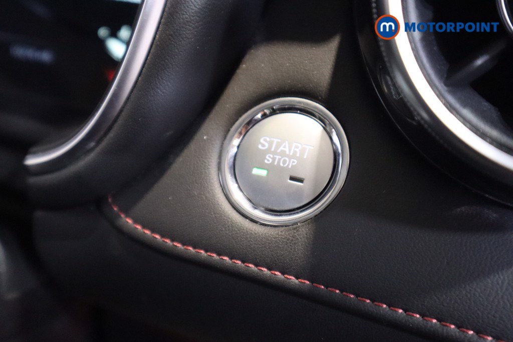 Mg Motor Uk HS Trophy Automatic Petrol SUV - Stock Number (1588138) - 12th supplementary image