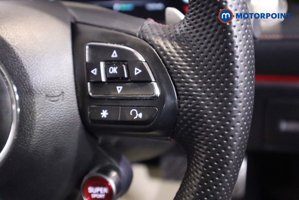 Mg Motor Uk HS Trophy Automatic Petrol SUV - Stock Number (1588138) - 13th supplementary image