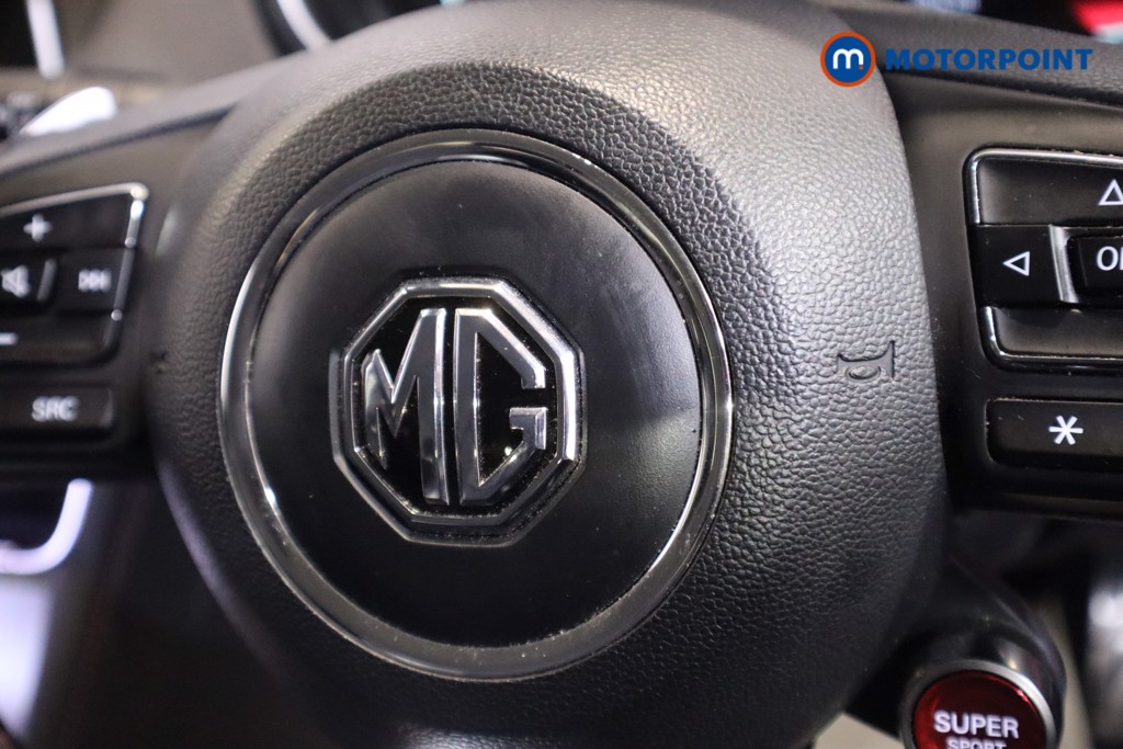 Mg Motor Uk HS Trophy Automatic Petrol SUV - Stock Number (1588138) - 14th supplementary image
