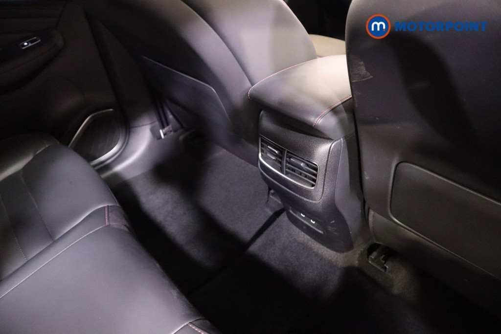 Mg Motor Uk HS Trophy Automatic Petrol SUV - Stock Number (1588138) - 16th supplementary image