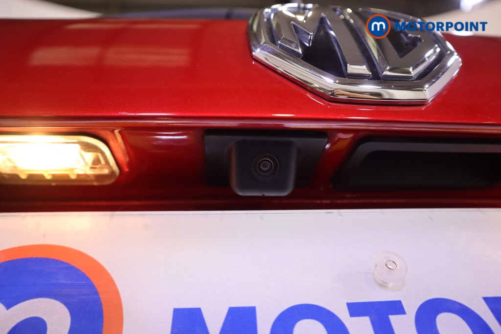 Mg Motor Uk HS Trophy Automatic Petrol SUV - Stock Number (1588138) - 19th supplementary image