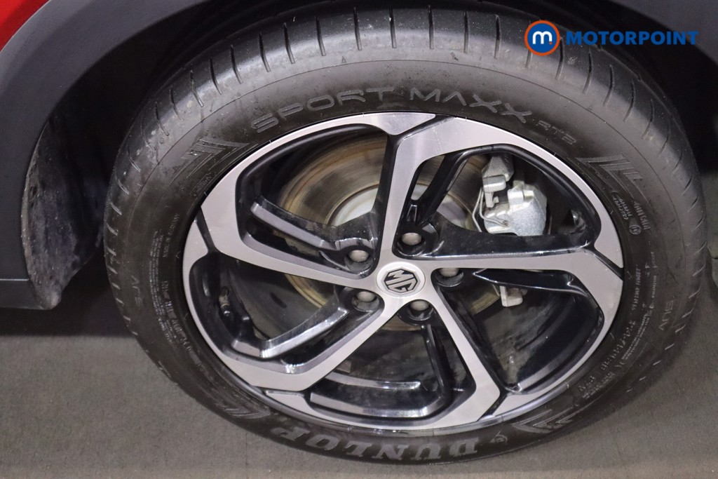 Mg Motor Uk HS Trophy Automatic Petrol SUV - Stock Number (1588138) - 23rd supplementary image