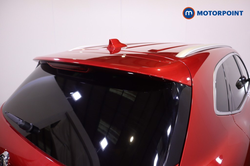 Mg Motor Uk HS Trophy Automatic Petrol SUV - Stock Number (1588138) - 26th supplementary image